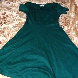 Women elegant vintage